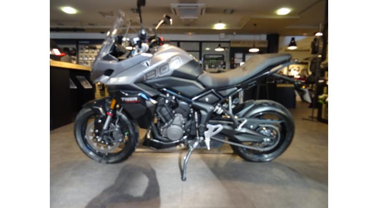 TRIUMPH TIGER 800 SPORT