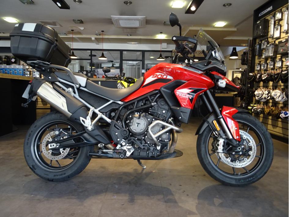 TRIUMPH Tiger 900 GT PRO