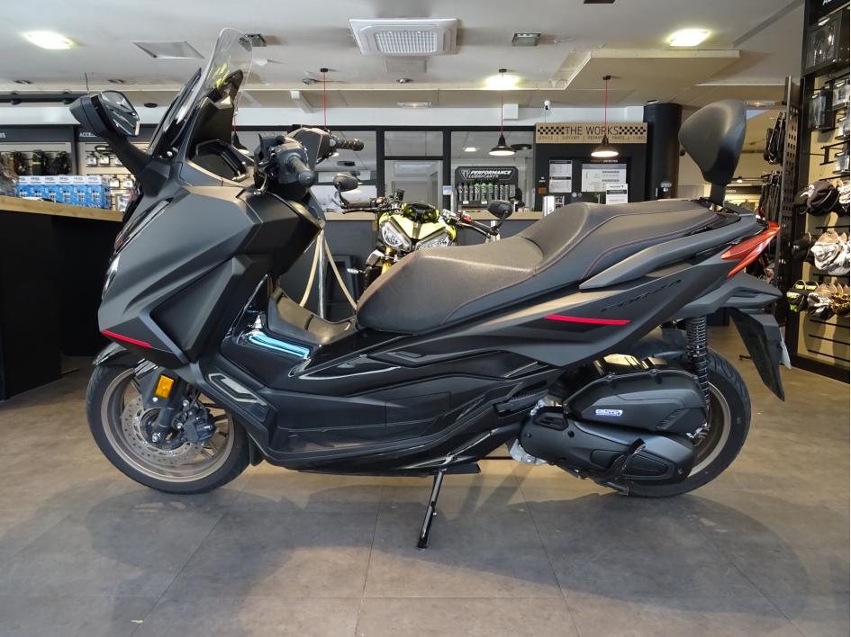 HONDA NSS FORZA 350