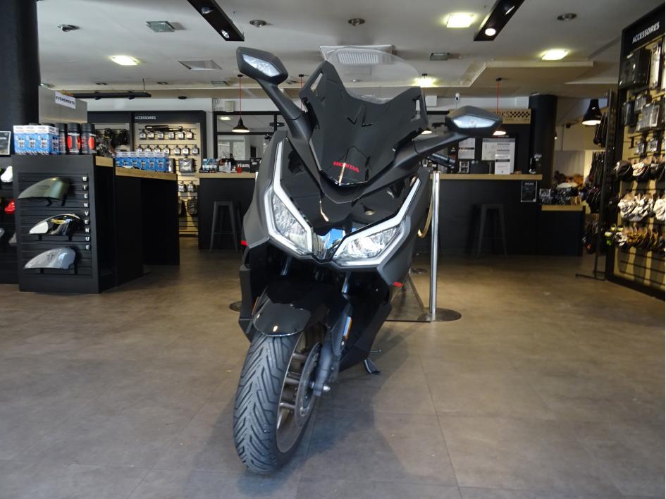 HONDA NSS FORZA 350
