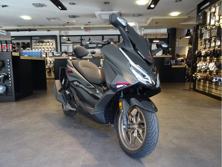 HONDA NSS FORZA 350