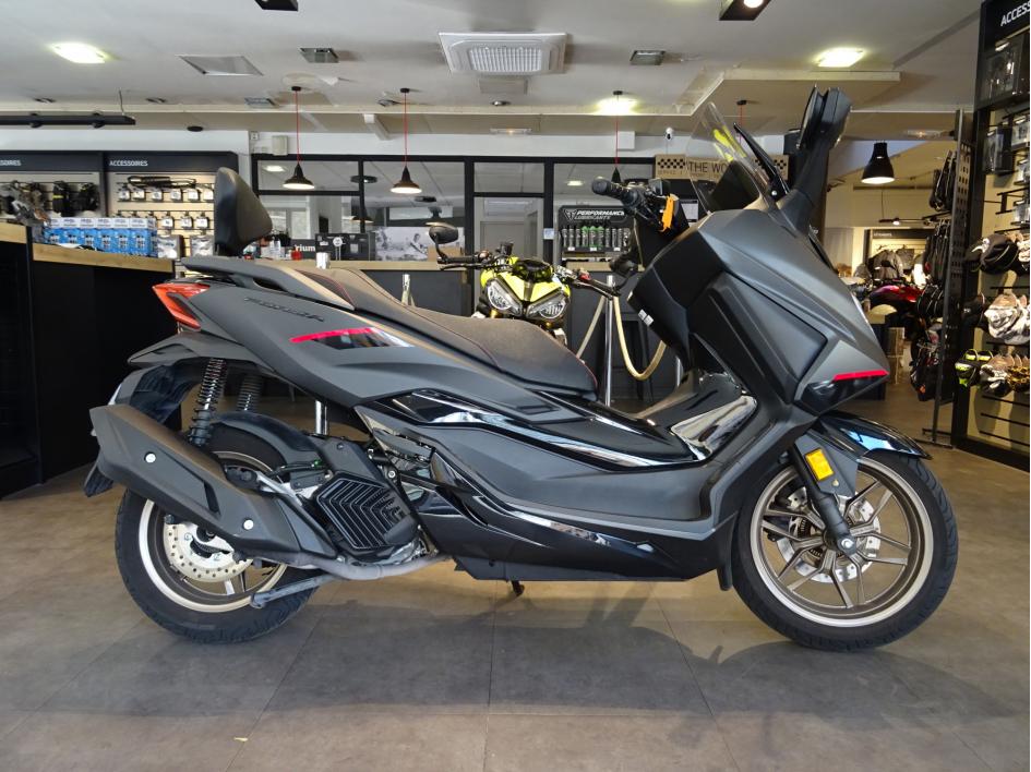 HONDA NSS FORZA 350