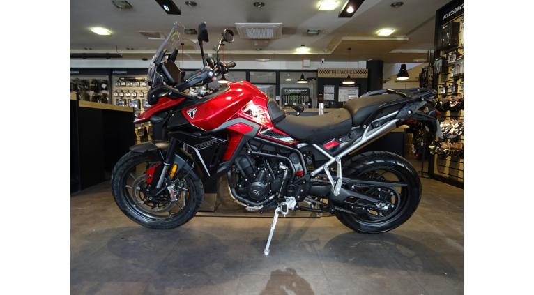 TRIUMPH Tiger 900 GT PRO