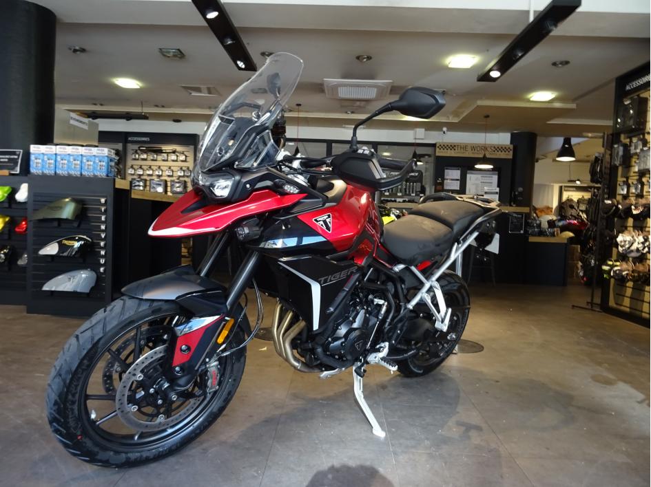 TRIUMPH Tiger 900 GT PRO
