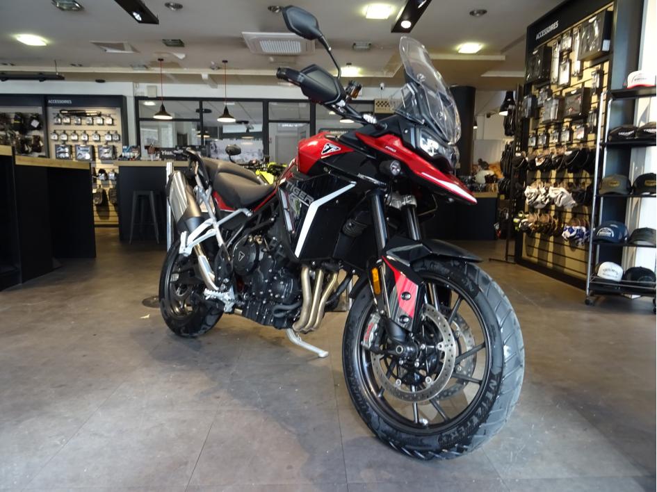 TRIUMPH Tiger 900 GT PRO