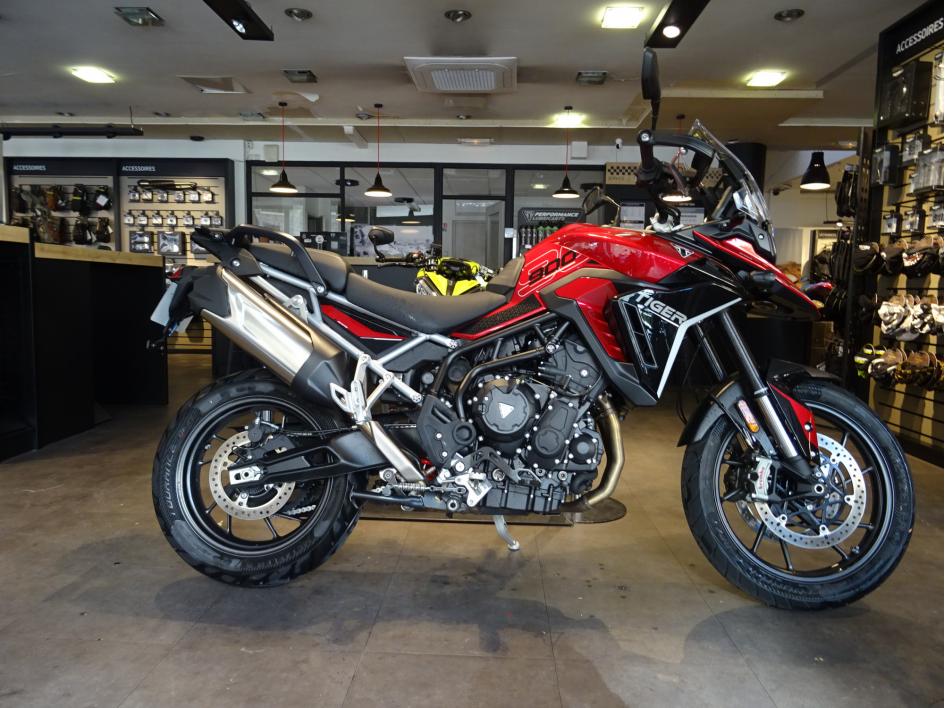TRIUMPH Tiger 900 GT PRO
