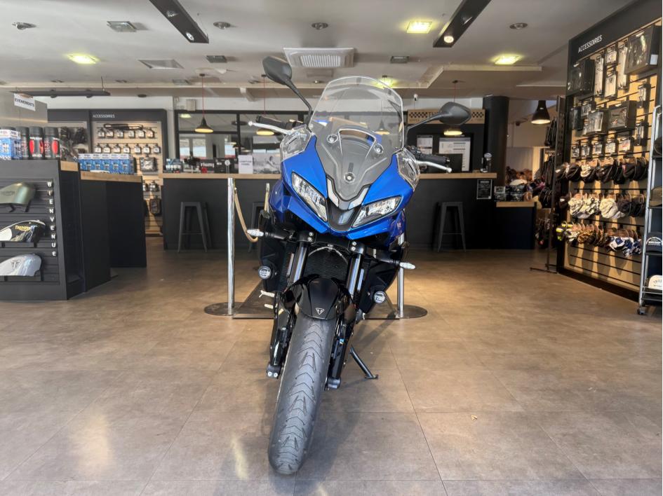 TRIUMPH TIGER SPORT 800