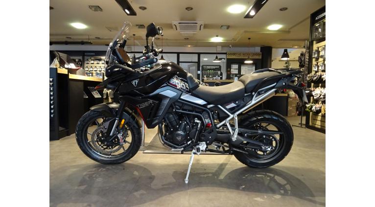 TRIUMPH Tiger 900 GT Pro A2
