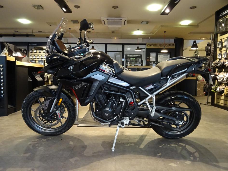 TRIUMPH TIGER 900 GT PRO A2