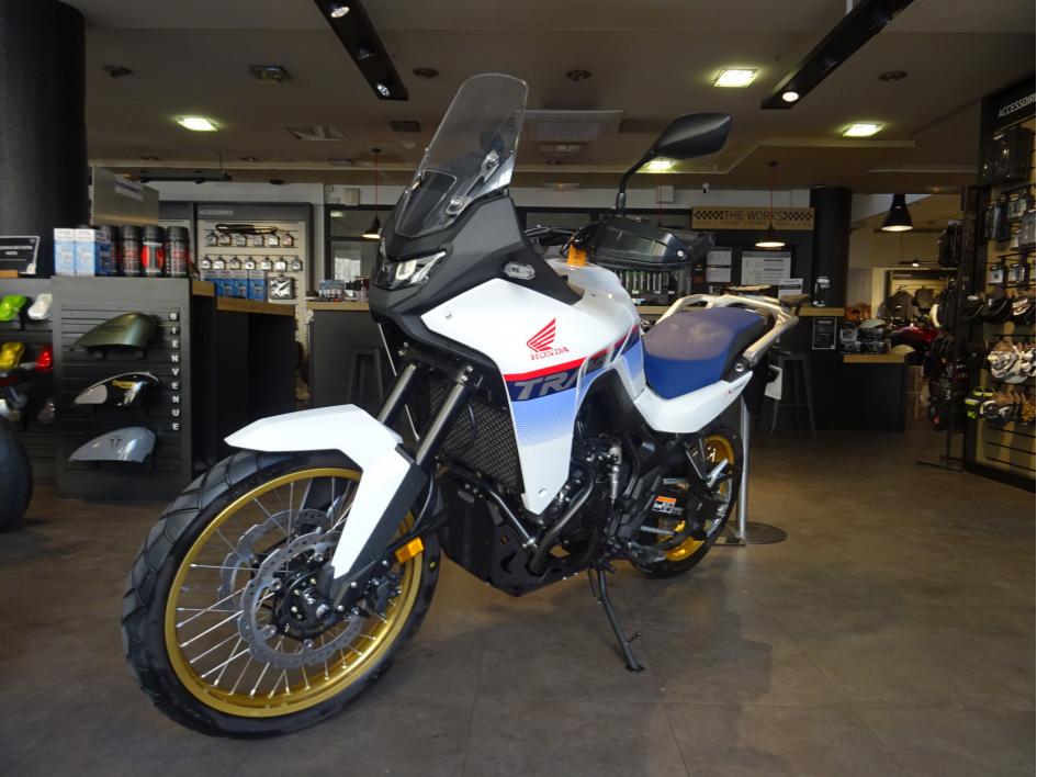 HONDA XL750 TRANSALP