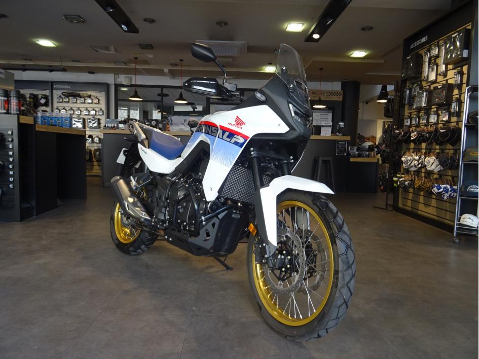 HONDA XL750 TRANSALP