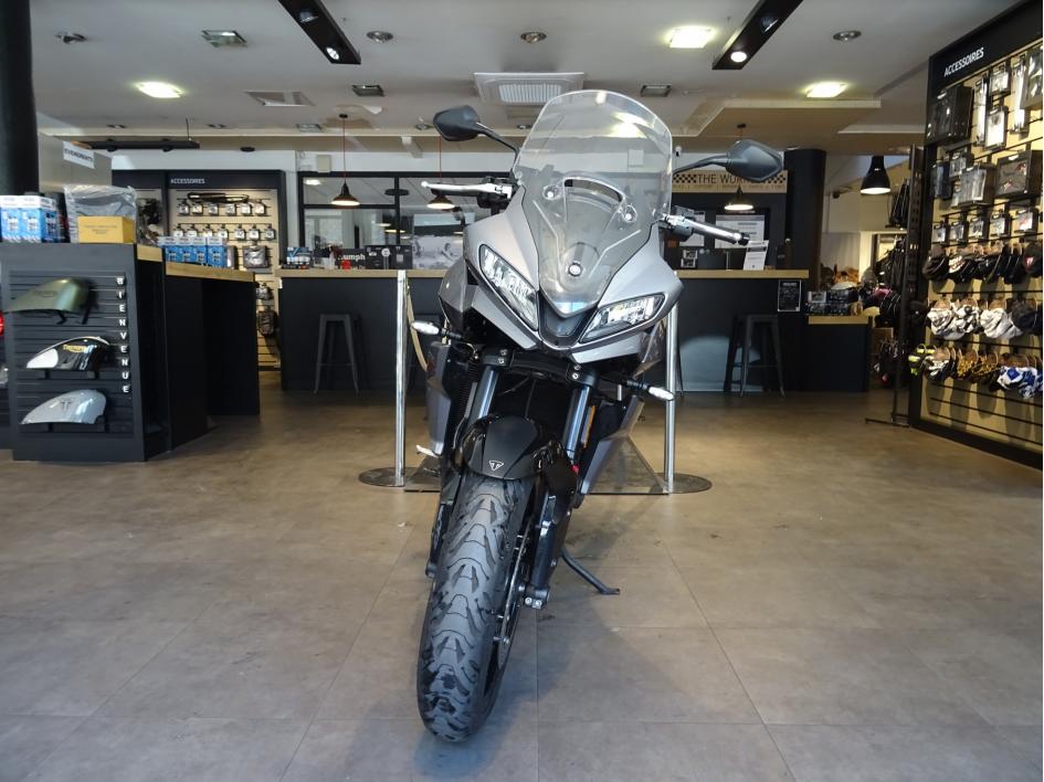 TRIUMPH TIGER SPORT 660