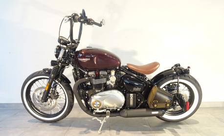 BOBBER 1200 CHOPPER