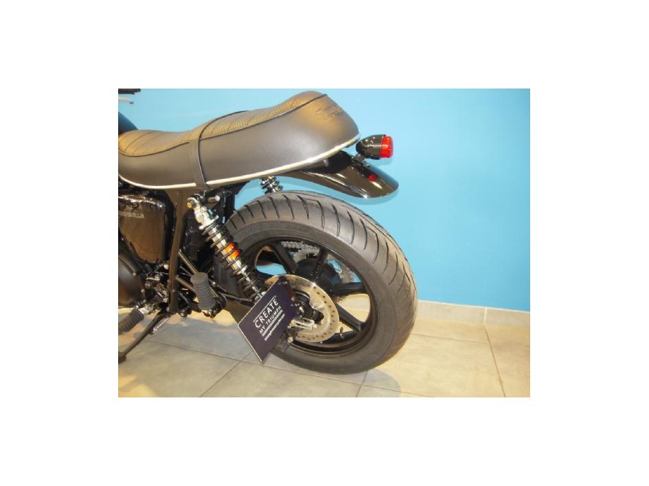 Bobber Bonnie