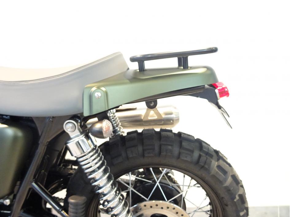 SCRAMBLER 900 BEACH