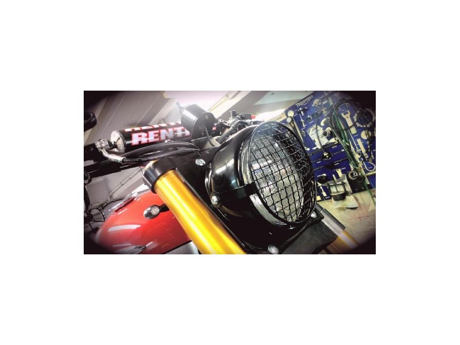 Scrambler Special' part 3